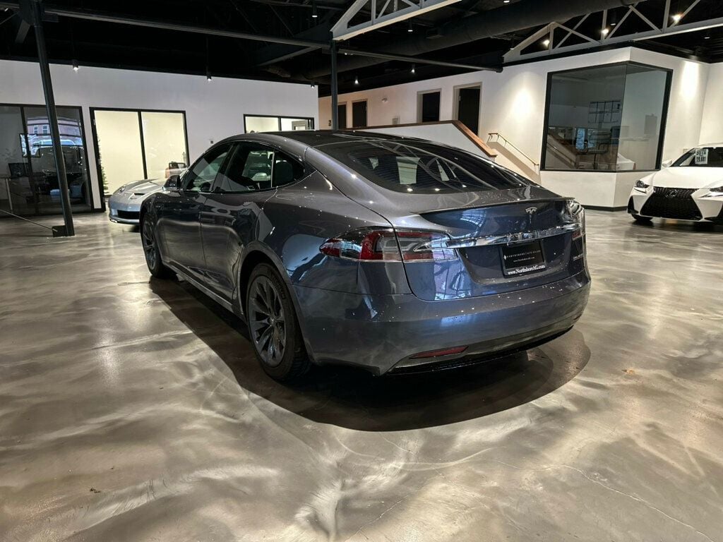 2020 Tesla Model S LocalCar/Performance/FullSelfDriving/Ludicrious+Mode/Htd&CldSts - 22749527 - 2