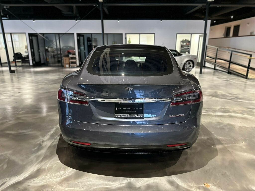 2020 Tesla Model S LocalCar/Performance/FullSelfDriving/Ludicrious+Mode/Htd&CldSts - 22749527 - 3