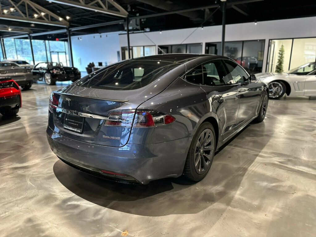 2020 Tesla Model S LocalCar/Performance/FullSelfDriving/Ludicrious+Mode/Htd&CldSts - 22749527 - 4