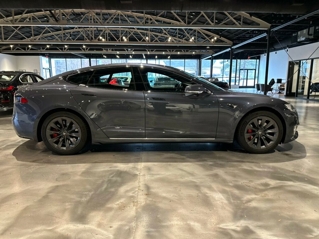 2020 Tesla Model S LocalCar/Performance/FullSelfDriving/Ludicrious+Mode/Htd&CldSts - 22749527 - 5