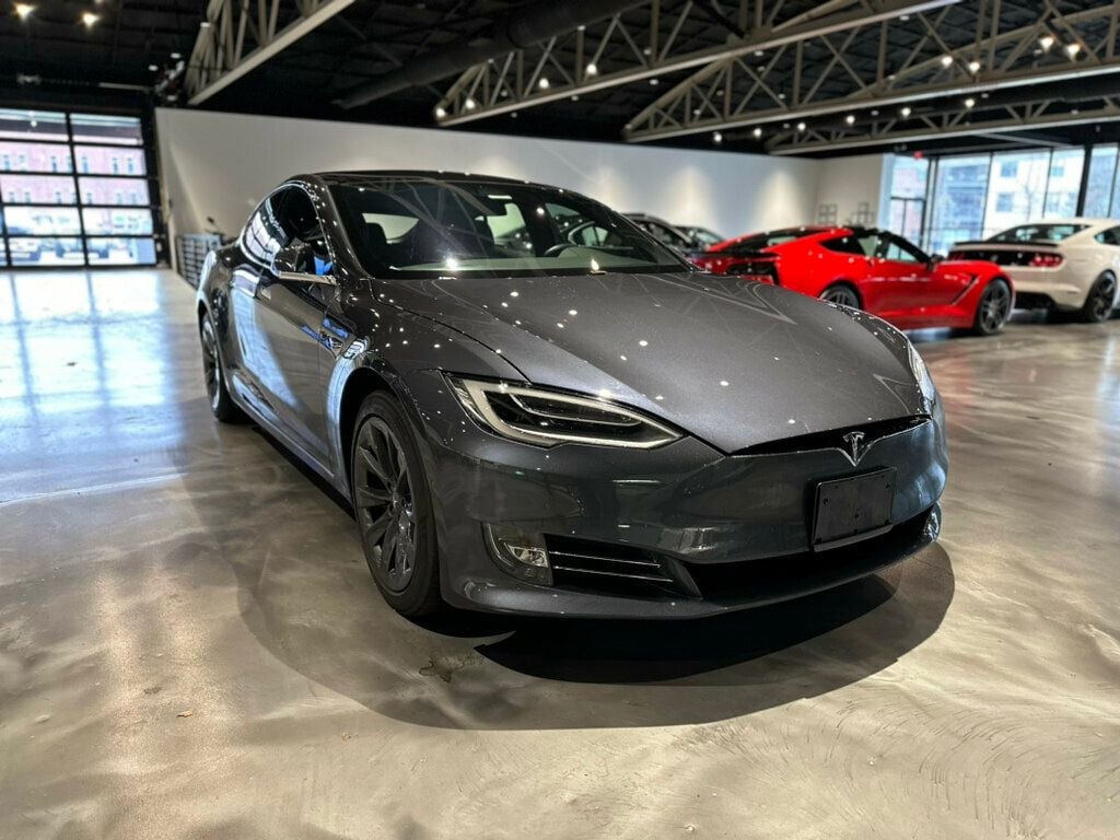 2020 Tesla Model S LocalCar/Performance/FullSelfDriving/Ludicrious+Mode/Htd&CldSts - 22749527 - 6