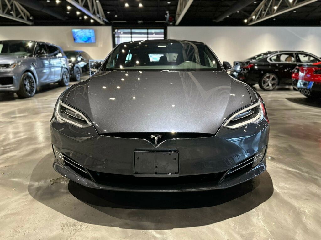 2020 Tesla Model S LocalCar/Performance/FullSelfDriving/Ludicrious+Mode/Htd&CldSts - 22749527 - 7