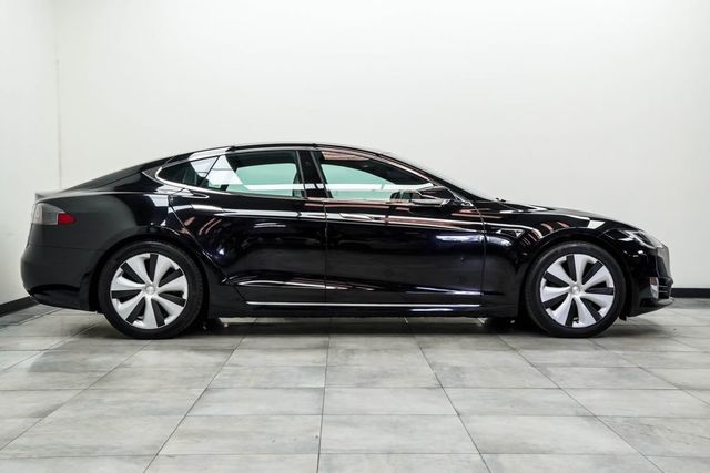 2020 Tesla Model S Long Range AWD - 23075660 - 10