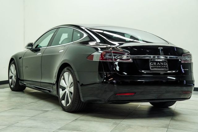 2020 Tesla Model S Long Range AWD - 23075660 - 11