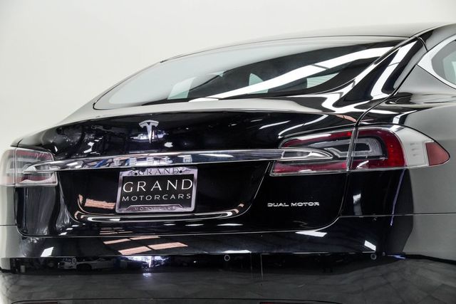 2020 Tesla Model S Long Range AWD - 23075660 - 13