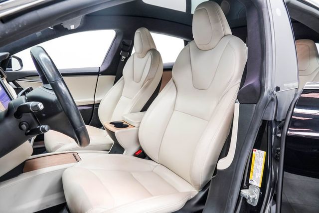 2020 Tesla Model S Long Range AWD - 23075660 - 15