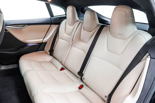 2020 Tesla Model S Long Range AWD - 23075660 - 17