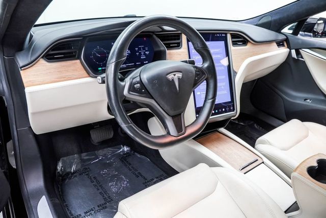 2020 Tesla Model S Long Range AWD - 23075660 - 20