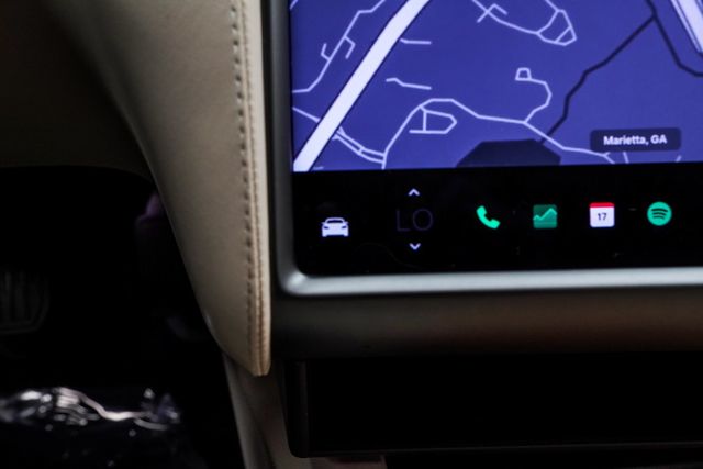 2020 Tesla Model S Long Range AWD - 23075660 - 27
