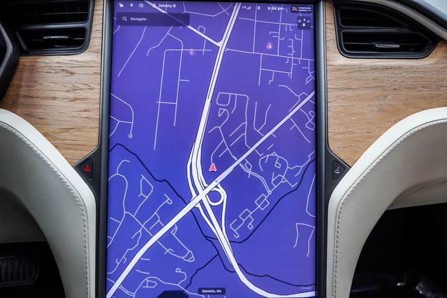2020 Tesla Model S Long Range AWD - 23075660 - 28