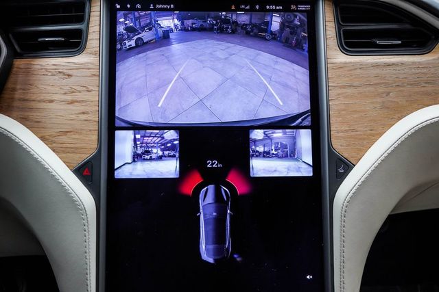 2020 Tesla Model S Long Range AWD - 23075660 - 33