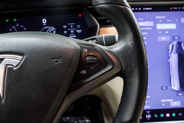 2020 Tesla Model S Long Range AWD - 23075660 - 35
