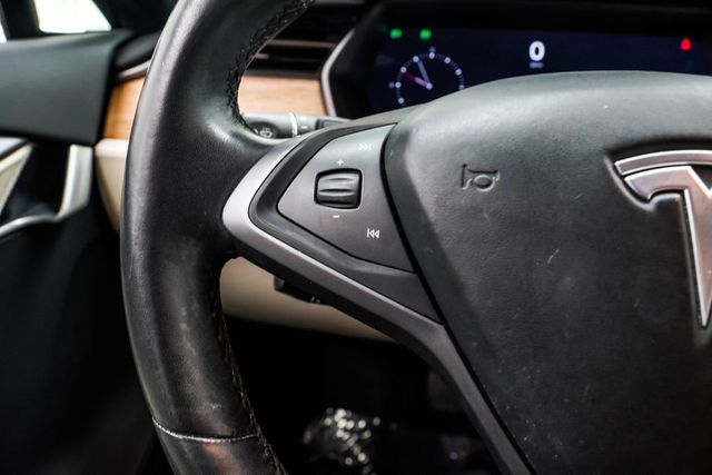 2020 Tesla Model S Long Range AWD - 23075660 - 36