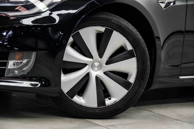 2020 Tesla Model S Long Range AWD - 23075660 - 3