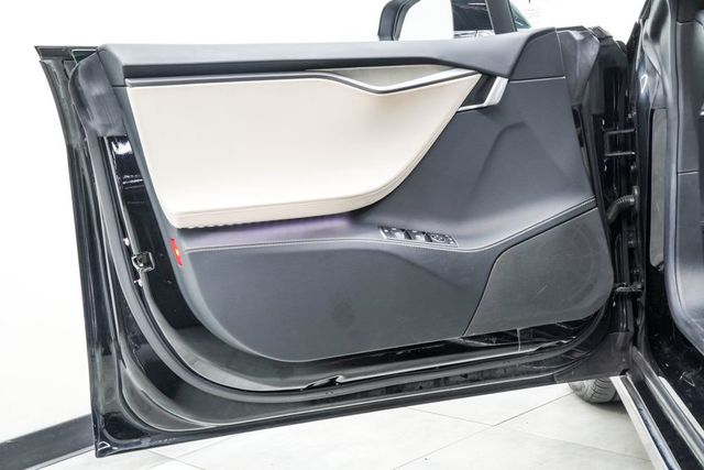 2020 Tesla Model S Long Range AWD - 23075660 - 40