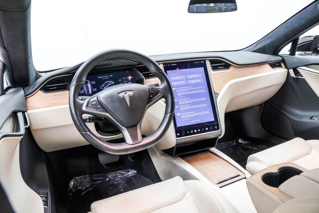 2020 Tesla Model S