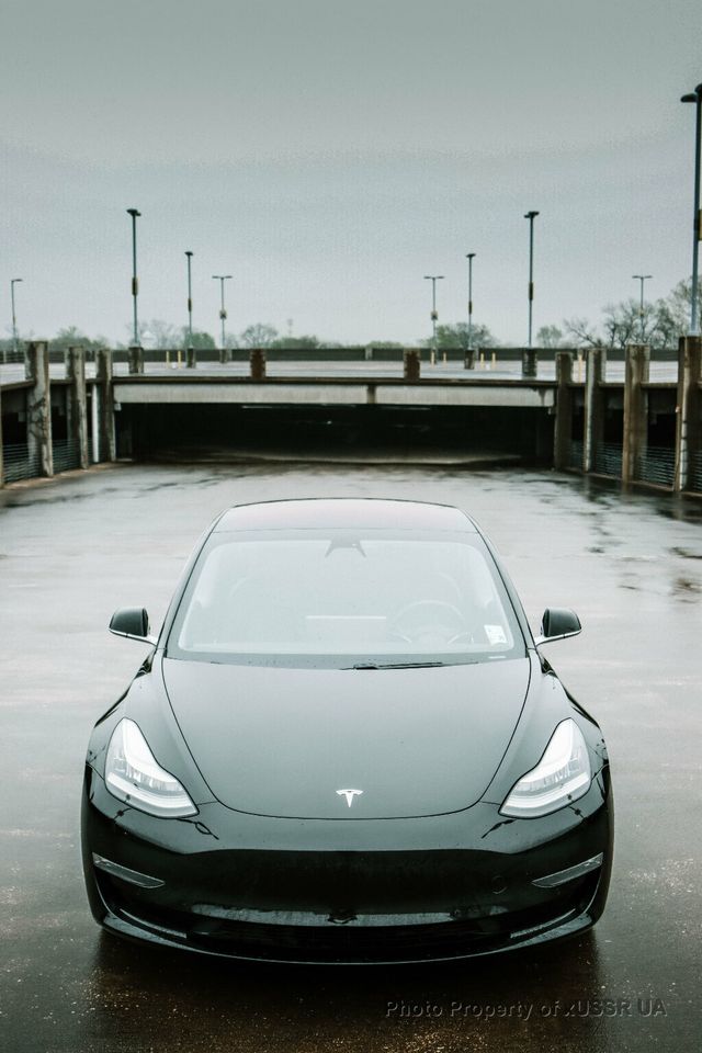 2020 Tesla Model S Long Range AWD - 20438170 - 10