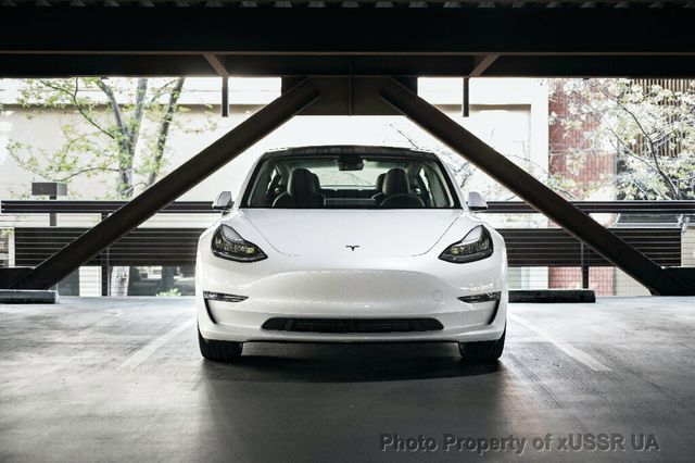 2020 Tesla Model S Long Range AWD - 20438170 - 15