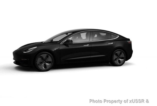 2020 Tesla Model S Long Range AWD - 20438170 - 1