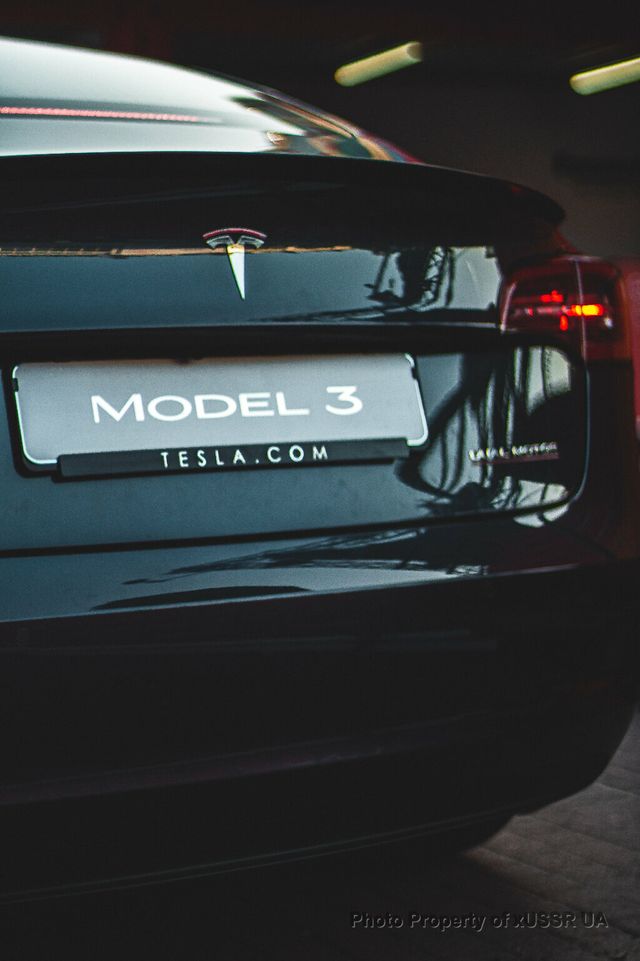 2020 Tesla Model S Long Range AWD - 20438170 - 21