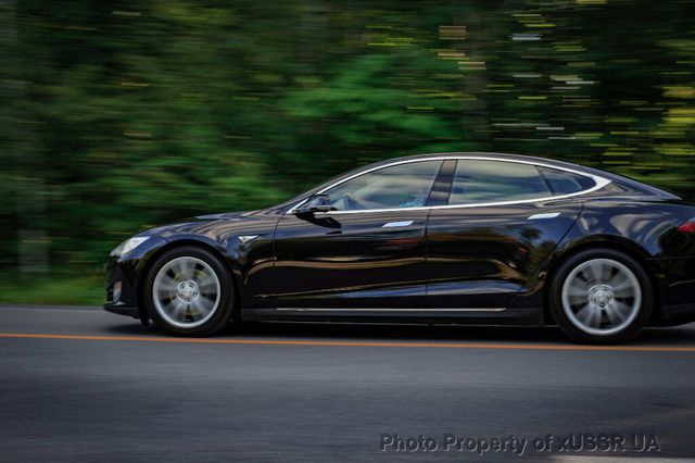 2020 Tesla Model S Long Range AWD - 20438170 - 33