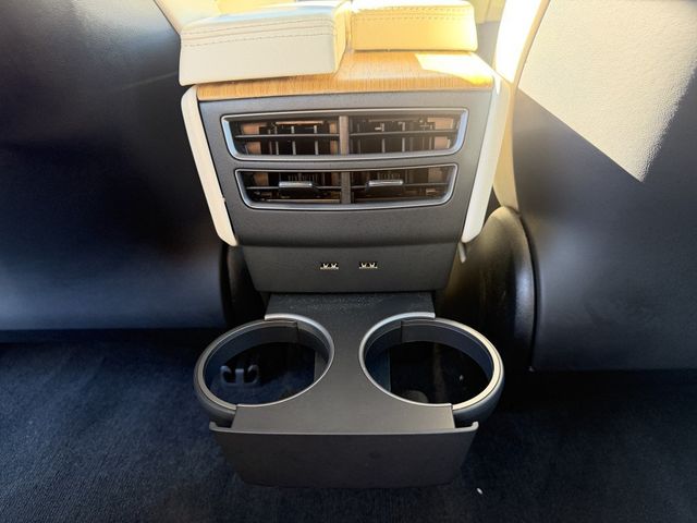 2020 Tesla Model S Long Range AWD *Ltd Avail* w/ Cream Premium Seat Trim & Oak Wood - 23091785 - 26