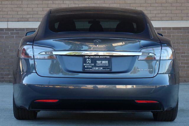 2020 Tesla Model S Long Range Plus - 23099257 - 9