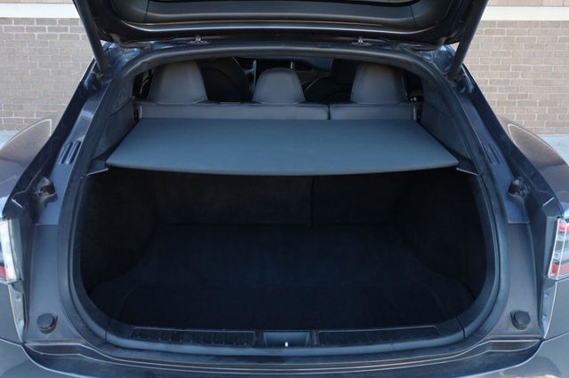 2020 Tesla Model S Long Range Plus - 23099257 - 12