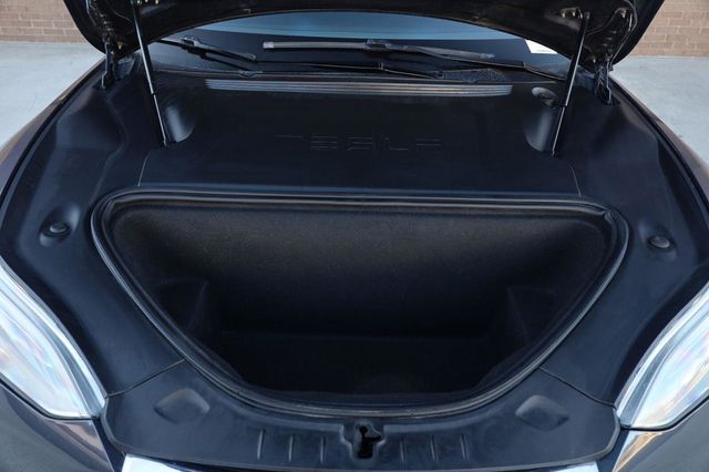2020 Tesla Model S Long Range Plus - 23099257 - 13