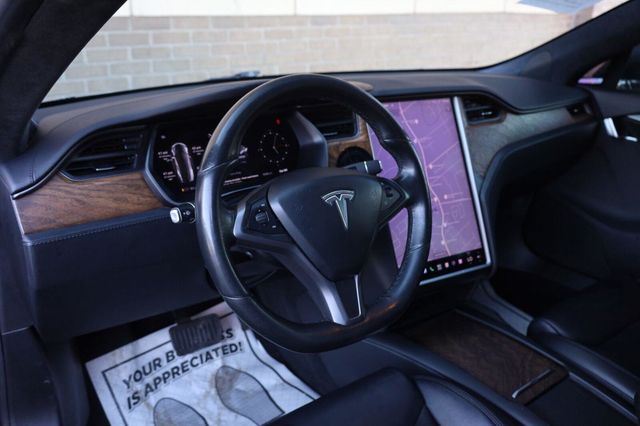 2020 Tesla Model S Long Range Plus - 23099257 - 15