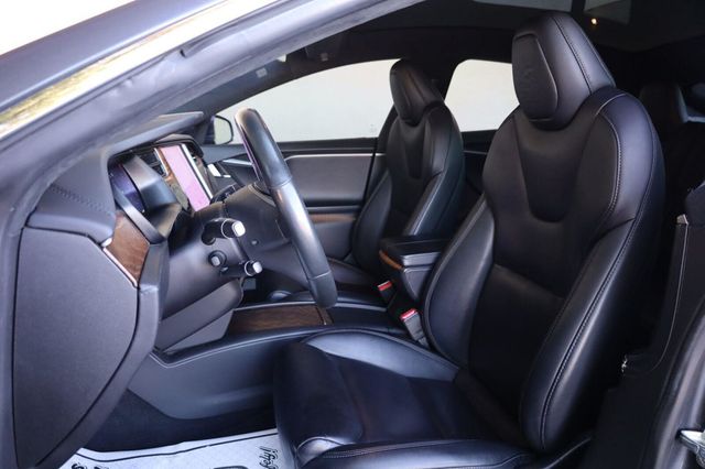 2020 Tesla Model S Long Range Plus - 23099257 - 16