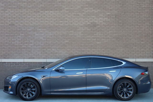 2020 Tesla Model S Long Range Plus - 23099257 - 1