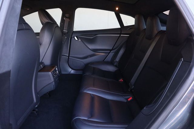 2020 Tesla Model S Long Range Plus - 23099257 - 19