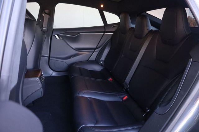 2020 Tesla Model S Long Range Plus - 23099257 - 20