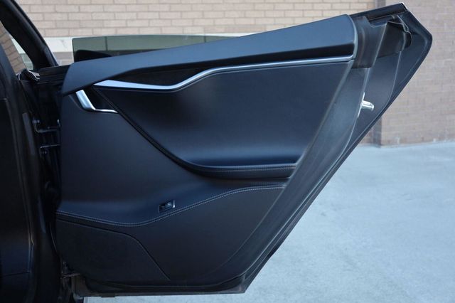 2020 Tesla Model S Long Range Plus - 23099257 - 21