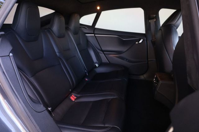 2020 Tesla Model S Long Range Plus - 23099257 - 23