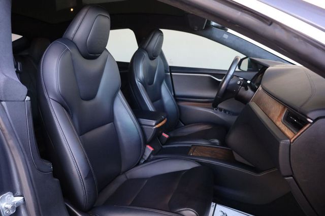 2020 Tesla Model S Long Range Plus - 23099257 - 25