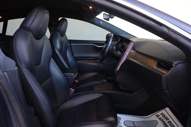 2020 Tesla Model S Long Range Plus - 23099257 - 26