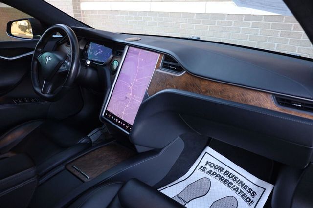 2020 Tesla Model S Long Range Plus - 23099257 - 27