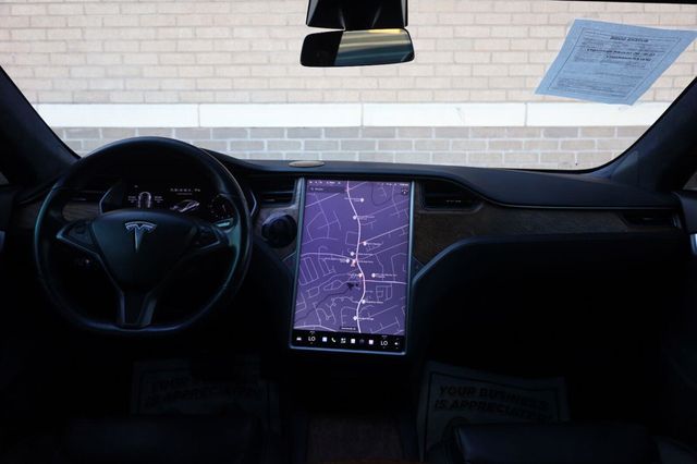 2020 Tesla Model S Long Range Plus - 23099257 - 28