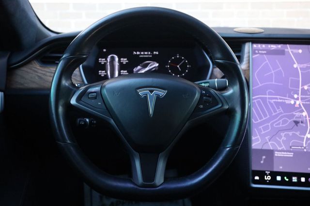 2020 Tesla Model S Long Range Plus - 23099257 - 29