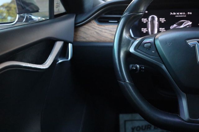 2020 Tesla Model S Long Range Plus - 23099257 - 30