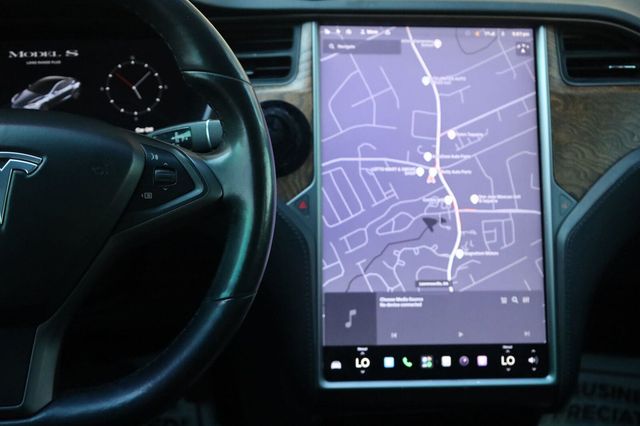 2020 Tesla Model S Long Range Plus - 23099257 - 31