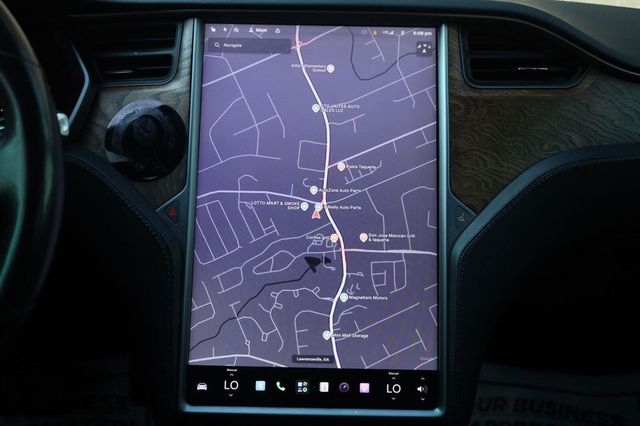 2020 Tesla Model S Long Range Plus - 23099257 - 37