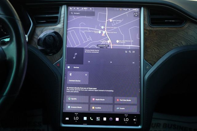 2020 Tesla Model S Long Range Plus - 23099257 - 38