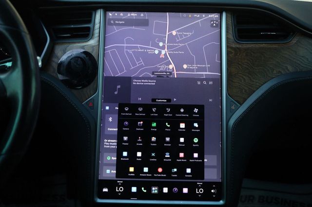 2020 Tesla Model S Long Range Plus - 23099257 - 39