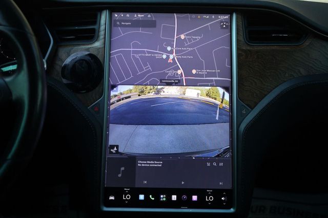 2020 Tesla Model S Long Range Plus - 23099257 - 40