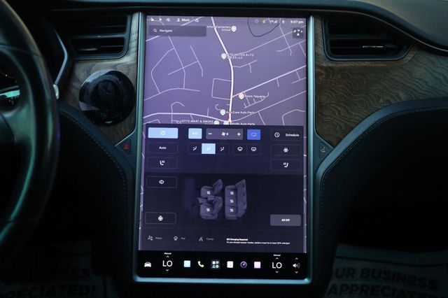 2020 Tesla Model S Long Range Plus - 23099257 - 41