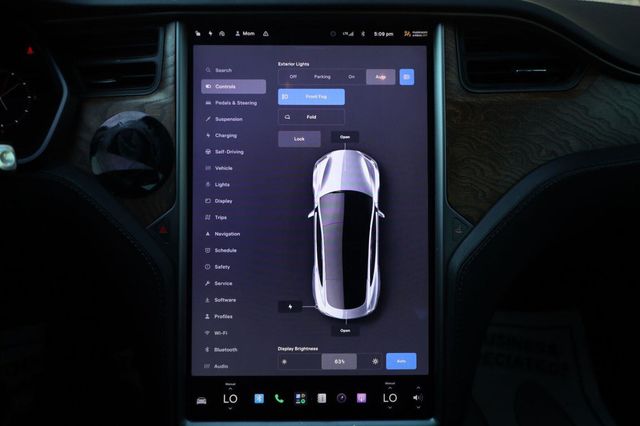 2020 Tesla Model S Long Range Plus - 23099257 - 42