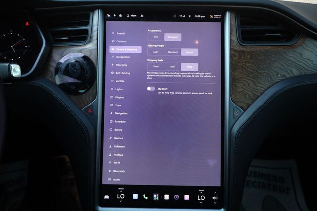 2020 Tesla Model S Long Range Plus - 23099257 - 43
